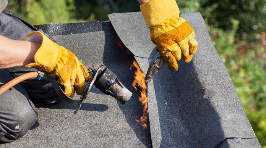 Expert new roof installation services in Lawndale, CA